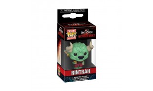 Doctor Strange 2: Multiverse of Madness - Rintrah Pocket Pop! Keychain