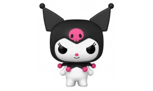 Kuromi - Kuromi Hooded US Exclusive Pop! Vinyl