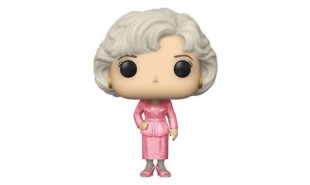 Golden Girls - Rose DGL Pop! Vinyl
