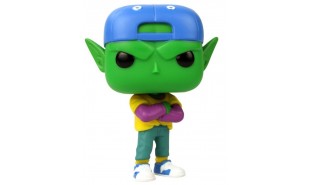 Dragon Ball Z - Piccolo (Driving Exam) US Exclusive Pop! Vinyl