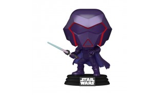 Star Wars: Visions - Karre US Exclusive Pop! Vinyl