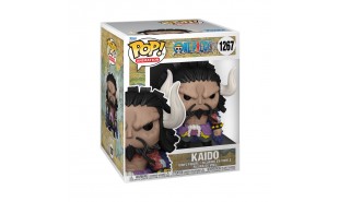 One Piece - Kaido 6" Pop! Vinyl