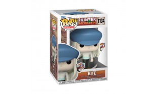 Hunter x Hunter - Kite with Scythe Pop! Vinyl