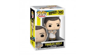 Brooklyn Nine-Nine - Charles Boyle Pop! Vinyl