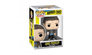 Brooklyn Nine-Nine - Jake Peralta Pop! Vinyl