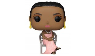 Whitney Houston - Debut Pop! Vinyl