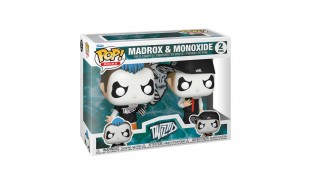 Twiztid - 2 Pack - Pop! Vinyl
