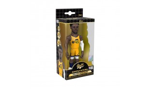 NBA: Jazz - Donovan Mitchell (CE'21) 5" Vinyl Gold