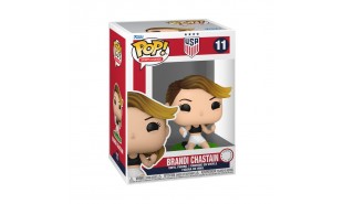 USWNT - Brandi Chastain Pop! Vinyl