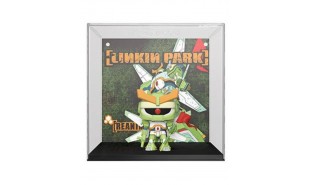 Linkin Park - Reanimation Pop! Album