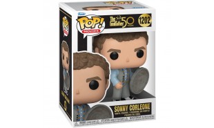 The Godfather 50th Anniversary - Sonny Corleone Pop! Vinyl