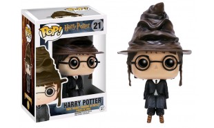 Harry Potter - Sorting Hat Pop! Vinyl Figure