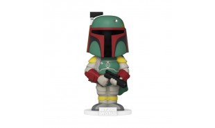 Star Wars - Boba Fett  Vinyl Soda