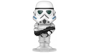 Star Wars - Stormtrooper  Vinyl Soda