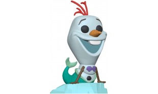 Olaf Presents - Ariel US Exclusive Pop! Vinyl