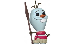 Olaf Presents - Moana US Exclusive Pop! Vinyl