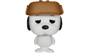 Peanuts - Olaf Pop! Vinyl Figure