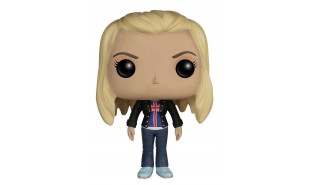 Doctor Who - Rose Tyler Pop! Vinyl Figure