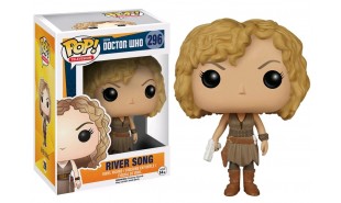 Doctor Who - River Song Pop! Vinyl Figure