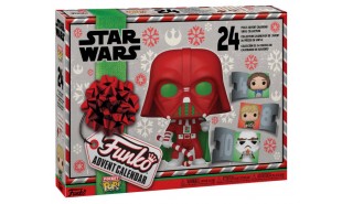 Star Wars - Holiday 2022 Advent Calendar