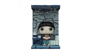 Stranger Things - Will Build-A-Scene US Exclusive Pop! Deluxe