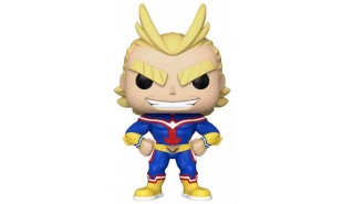 My Hero Academia - All Might US Exclusive 18" Pop! Vinyl