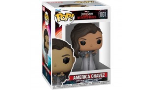 Doctor Strange 2 - America Chavez - #1031 - Pop! Vinyl