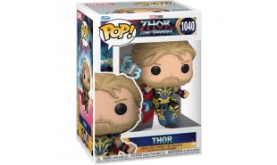 Thor 4: Love and Thunder - Thor Pop! Vinyl