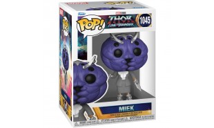 Thor 4: Love and Thunder - Miek Pop! Vinyl
