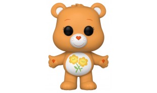 Care Bears 40th Anniversary - Friend Bear Earth Day US Exclusive Pop! Vinyl