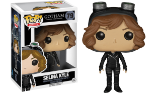Gotham - Selina Kyle Pop! Vinyl Figure