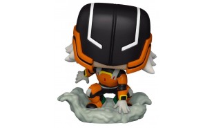 My Hero Academia - Juzo Honenuki US Exclusive Pop! Vinyl