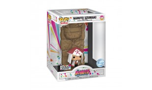 Boruto: Naruto Next Generations - Naruto Uzumaki (Hokage) US Exclusive Pop! Deluxe