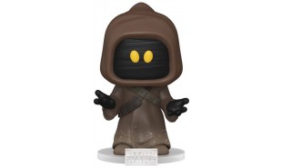 Star Wars - Jawa  Vinyl Soda