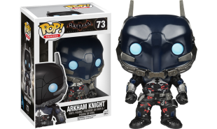 Batman - Arkham Knight - Arkham Knight Pop! Vinyl Figure