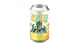 Great Garloo - Great Garloo  Vinyl Soda