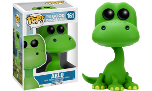 Good Dinosaur - Arlo Pop! Vinyl Figure