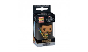 Black Panther 2: Wakanda Forever - Namor Pocket Pop! Keychain