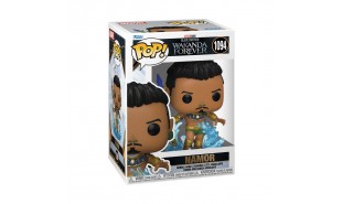 Black Panther 2: Wakanda Forever - Namor Pop! Vinyl