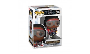 Black Panther 2: Wakanda Forever - Ironheart Mk1 Pop! Vinyl