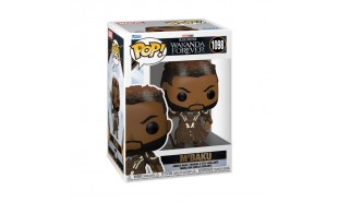 Black Panther 2: Wakanda Forever - M'Baku Pop! Vinyl