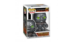 Transformers: Rise of the Beasts - Optimus Primal Pop! Vinyl