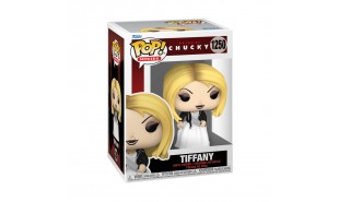 Child's Play 4: Bride of Chucky - Tiffany Pop! Vinyl