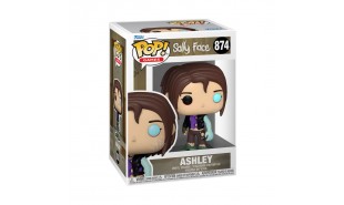 Sally Face - Ashley (Empowered) - #874 - Pop! Vinyl