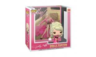 Dolly Parton - Backwoods Barbie Pop! Album