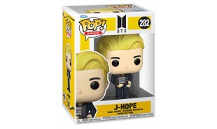 BTS - J-Hope (Butter) Pop! Vinyl