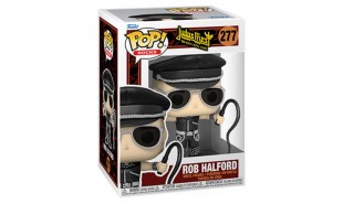Judas Priest - Rob Halford Pop! Vinyl