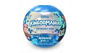 Disney Kingdomania - Game Ball