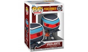 Peacemaker: The Series - Vigilante Pop! Vinyl