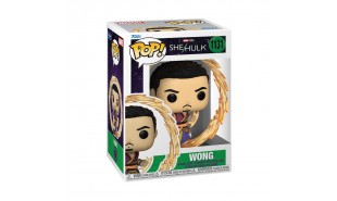 She-Hulk (TV) - Wong Pop! Vinyl